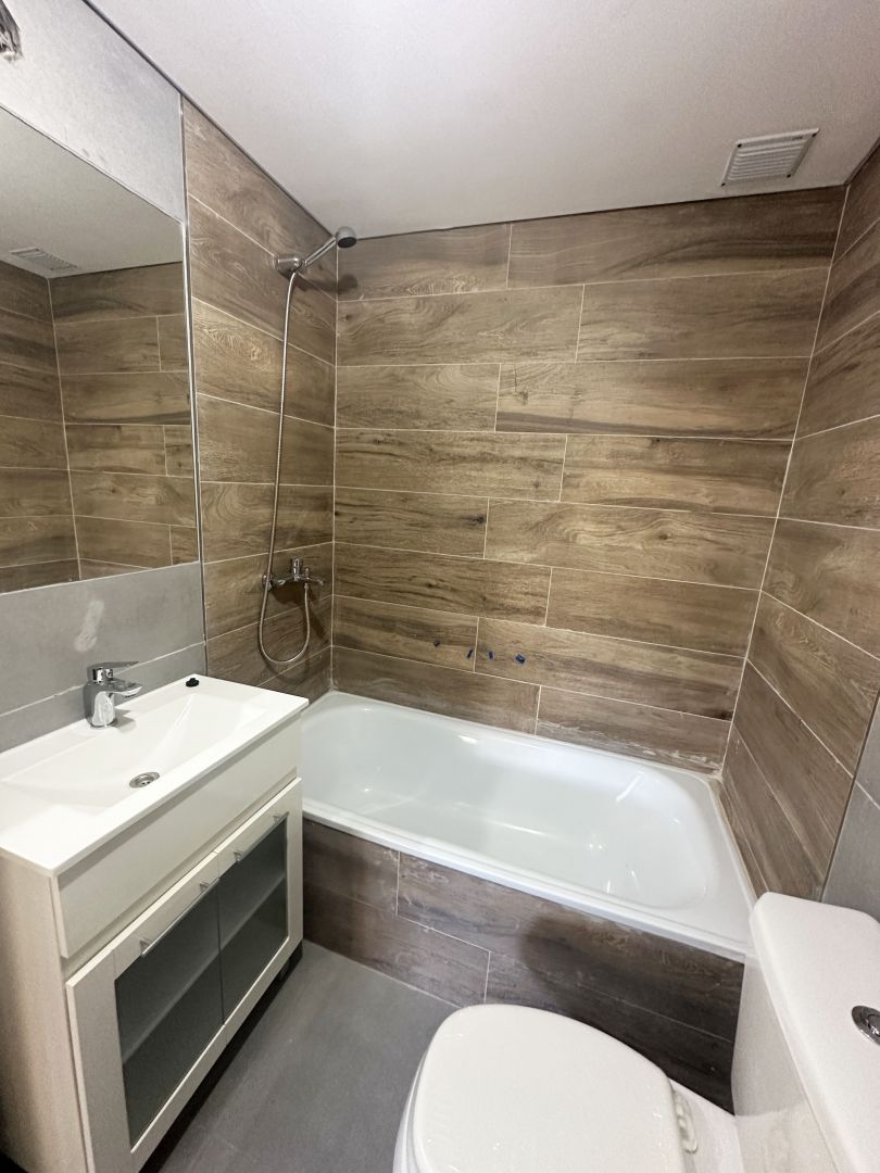 ALQUILER DE DEPARTAMENTO EN Capital Federal - San Cristobal - 8