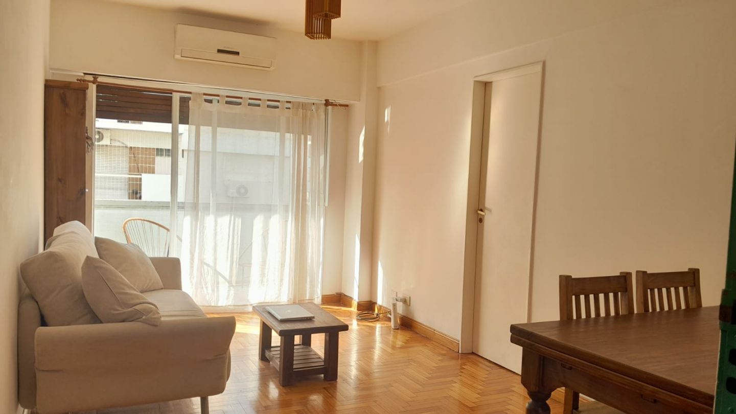 Departamento EN ALQUILER