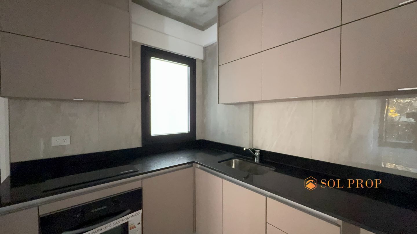 Departamento en Venta en Palermo, Capital Federal