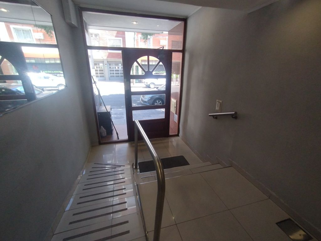 ALQUILER DE DEPARTAMENTO EN Capital Federal - Villa Crespo - 15