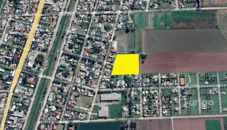 Lote en Venta en Rosario, Santa Fe