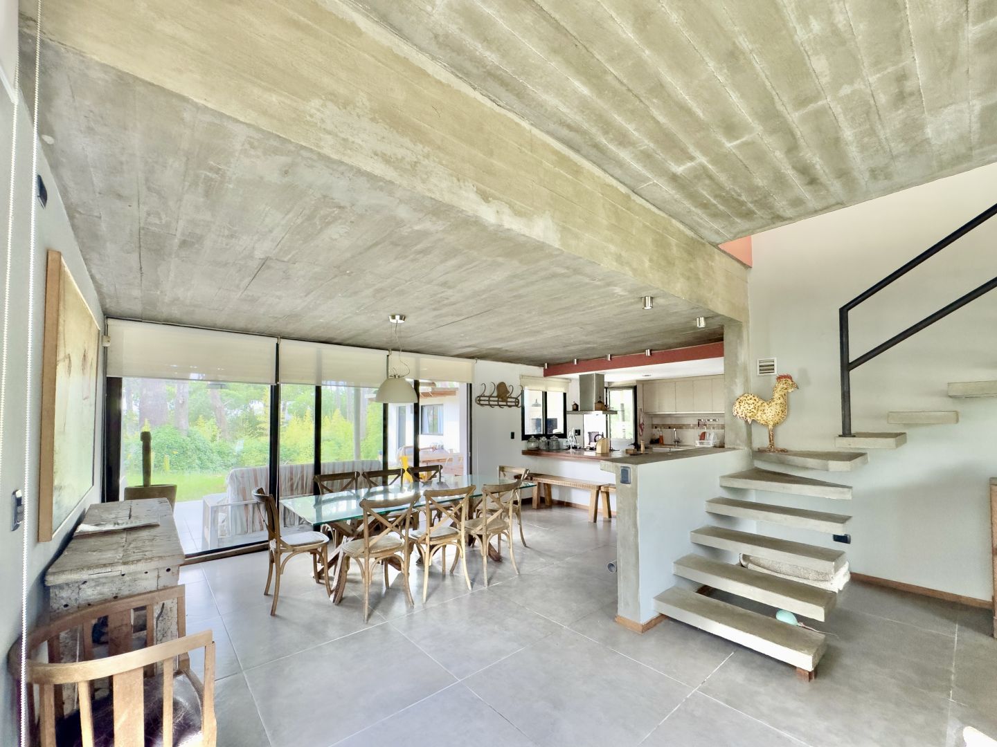 Casa EN ALQUILER TEMPORARIO