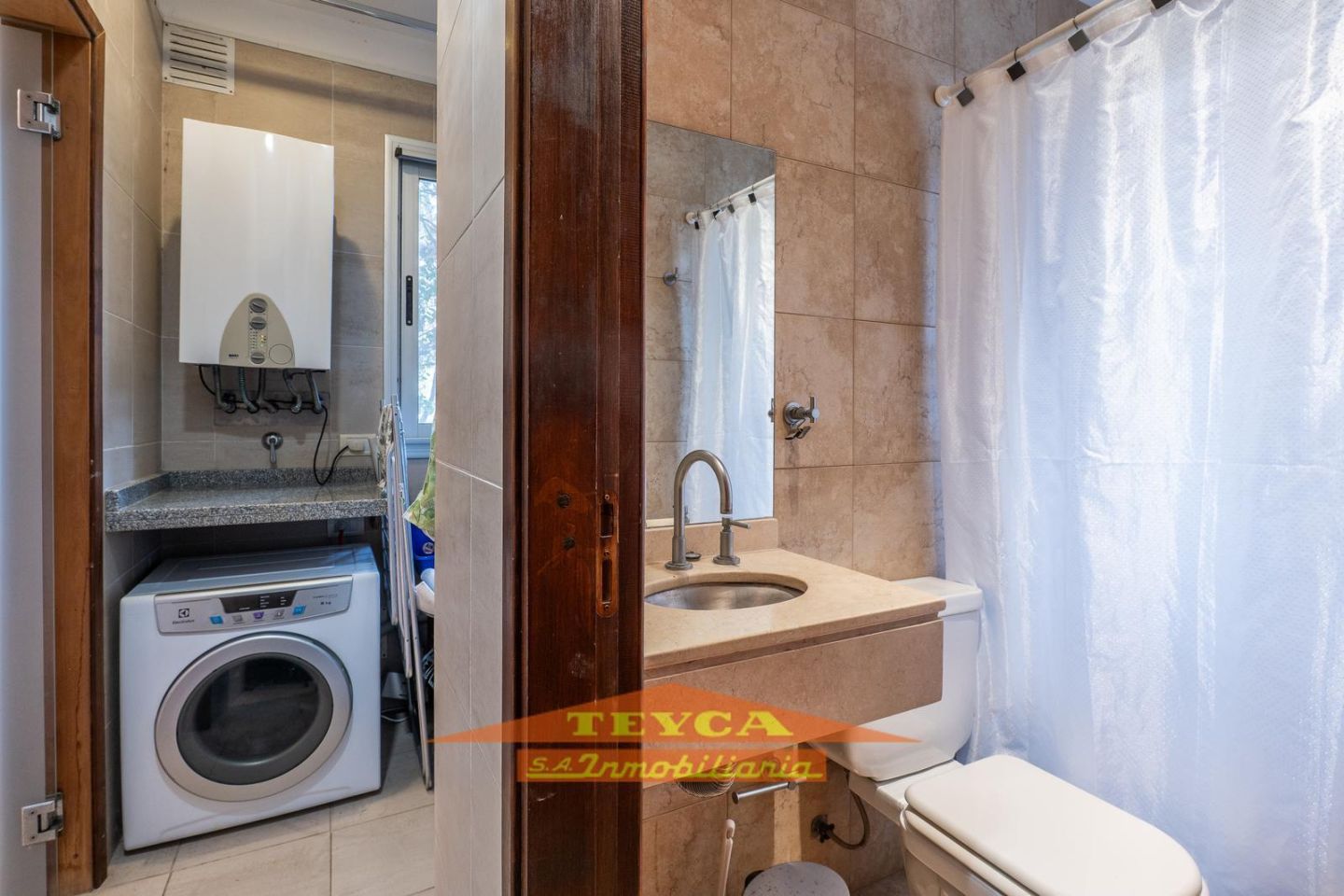 Casa en venta Golf Nuevo 4 ambientes
