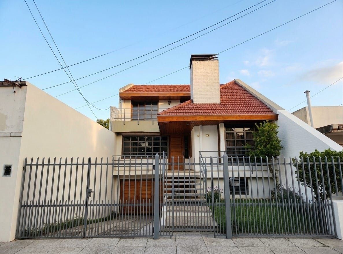 Casa en Venta en La Matanza, G.B.A. Zona Oeste