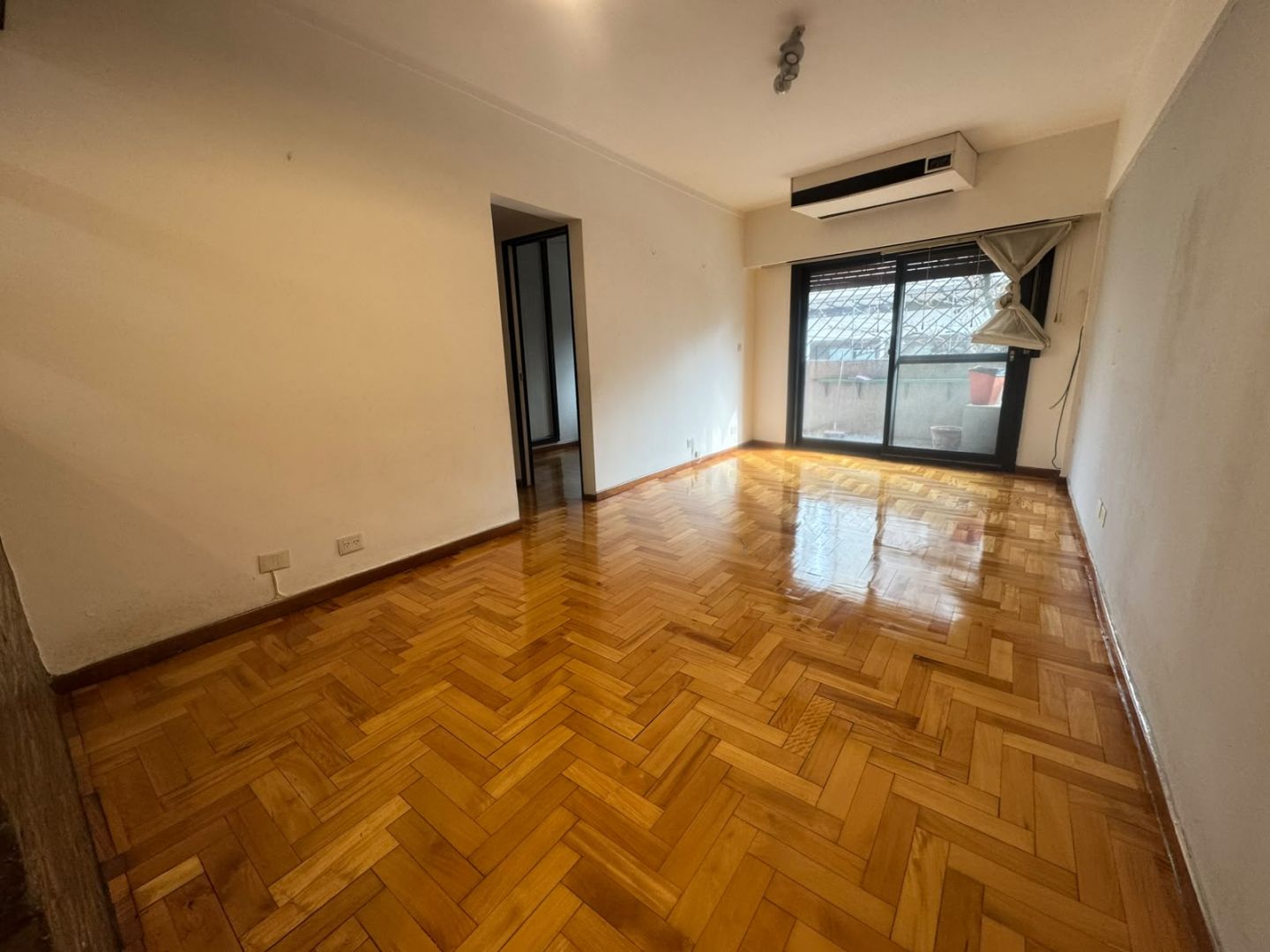 Departamento en SERRANO 500