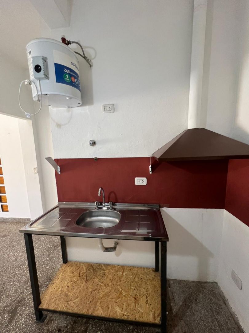 Departamento en Alquiler en General San Martin, G.B.A. Zona Norte