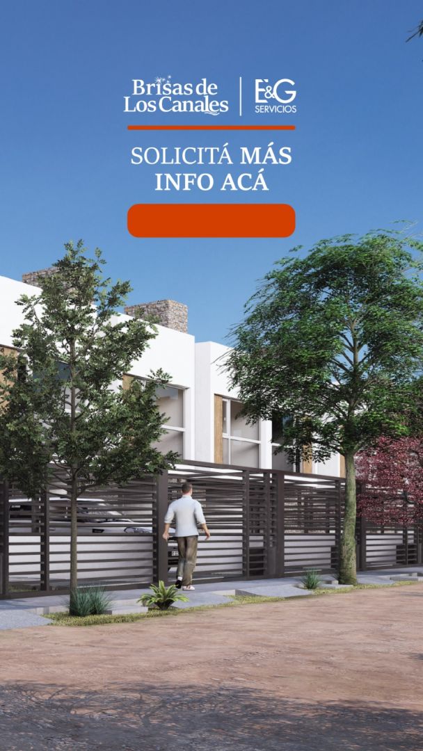 Casa EN VENTA
