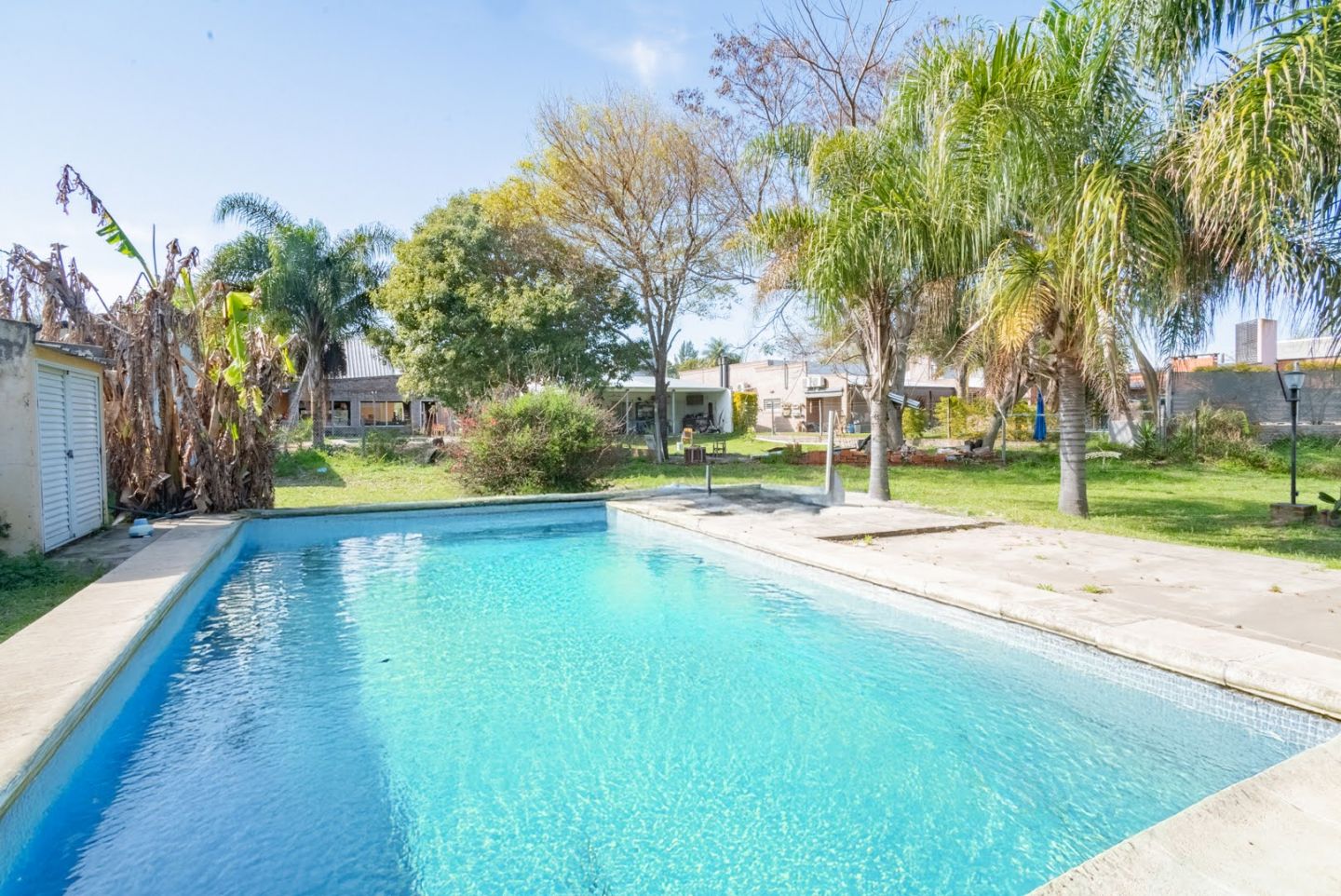 VENTA DE QUINTA EN San Jose del Rincon - 19
