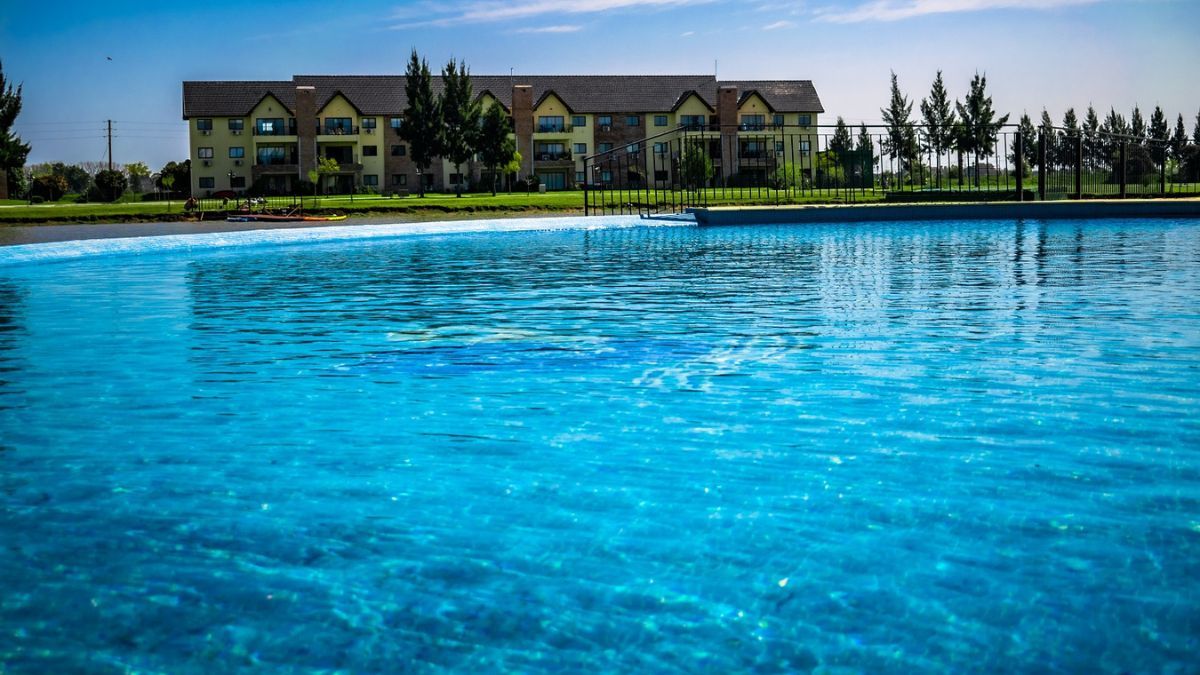Lote EN VENTA
