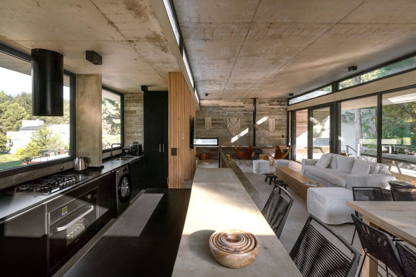 Casa en Alquiler Temporario en De la Costa, Buenos Aires Costa Atlantica