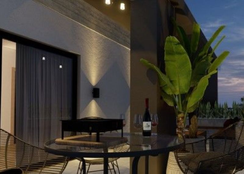 VENTA DE DEPARTAMENTO EN Capital Federal - Villa Crespo - 4