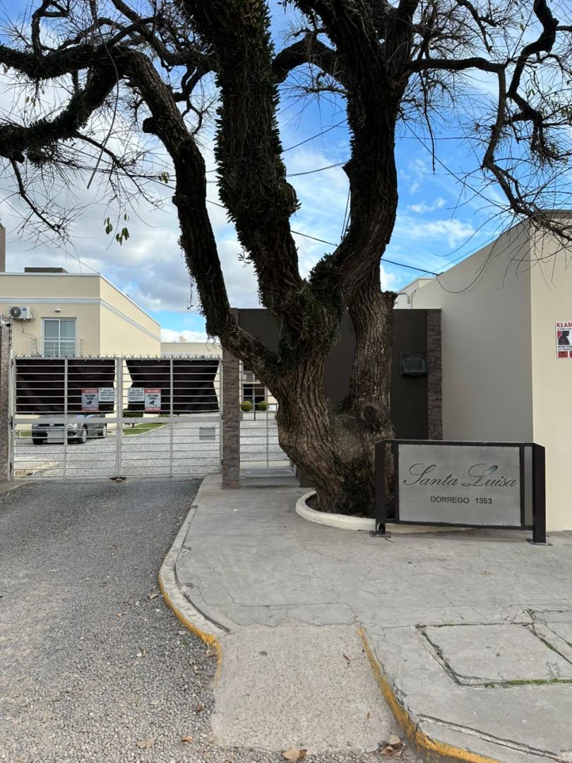 Departamento en alquiler 2 ambientes