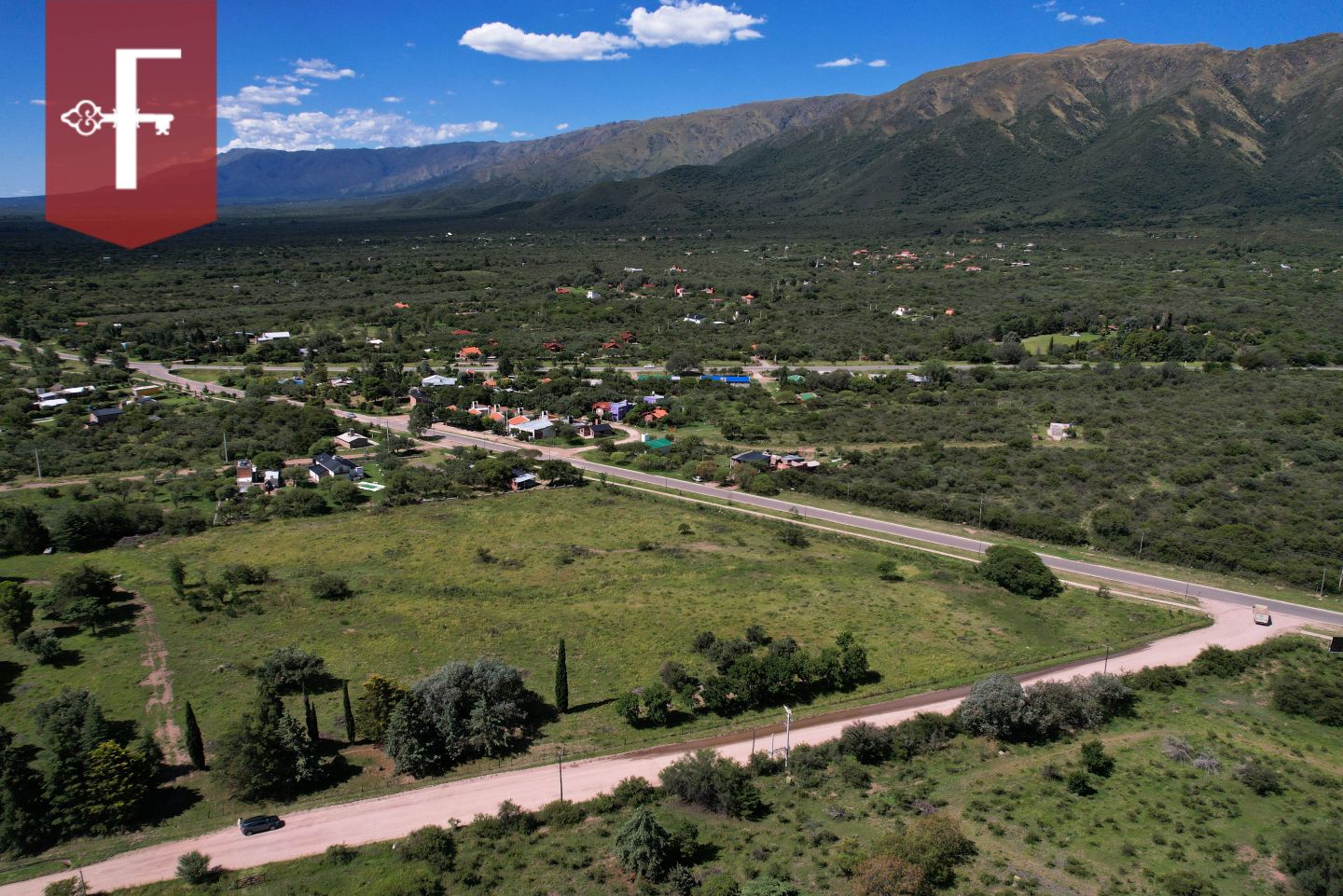 Lote EN VENTA
