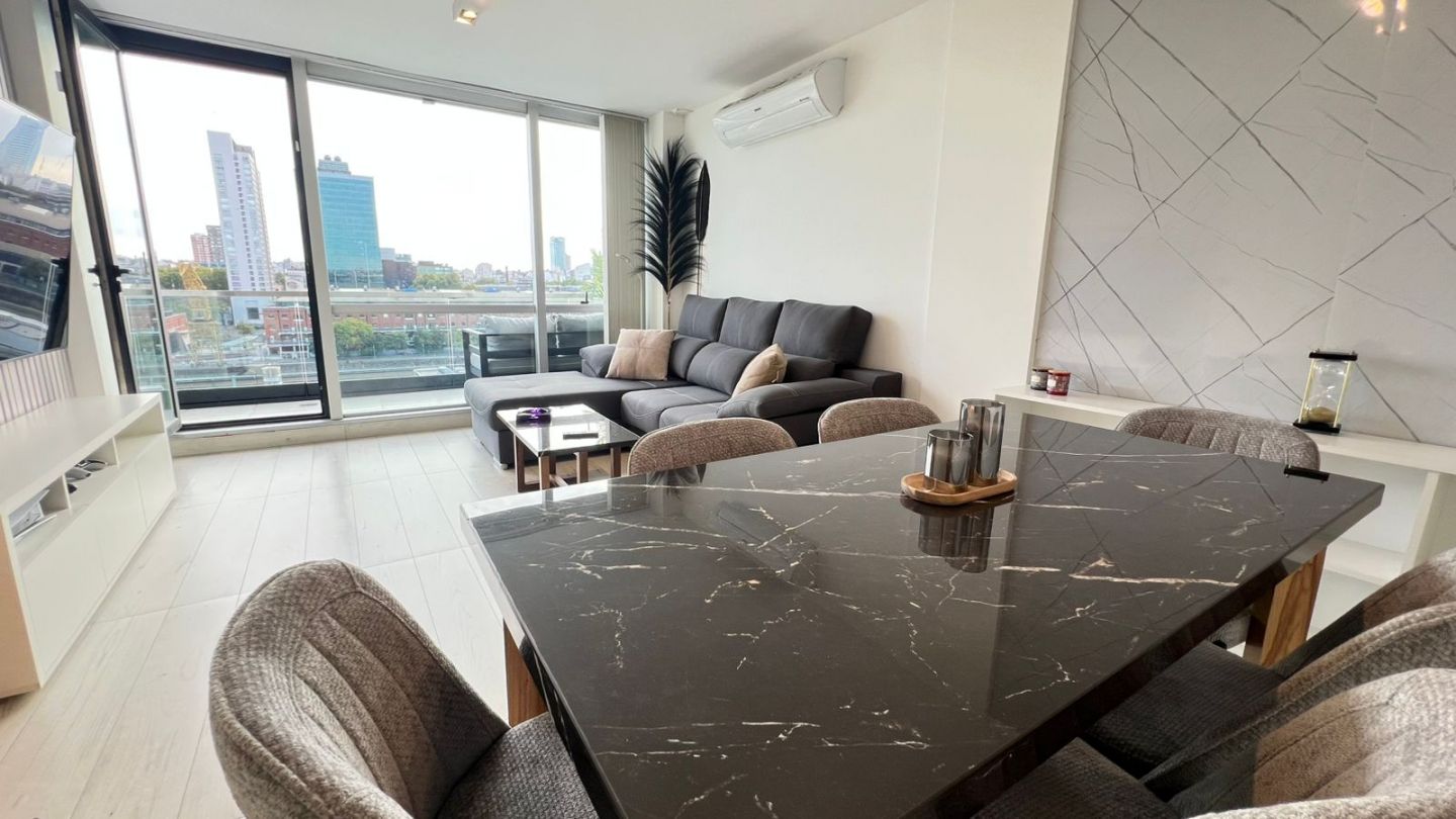 VENTA 2 AMBIENTES COCHERA LUMIERE PUERTO MADERO