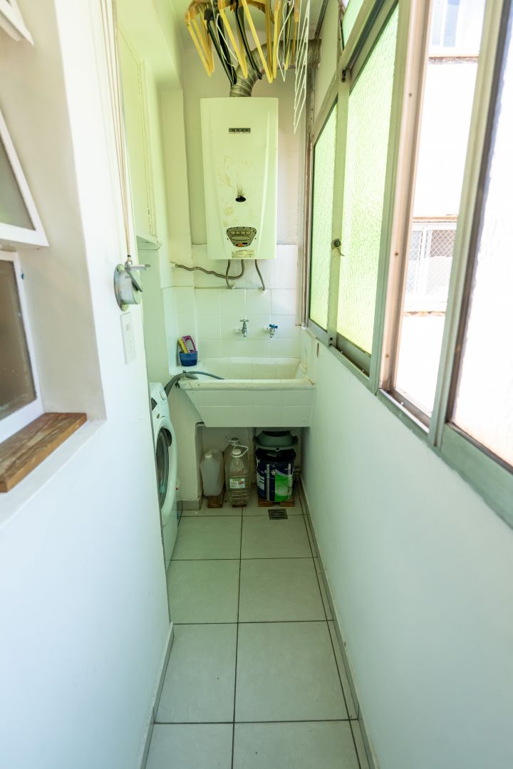 VENTA DE DEPARTAMENTO EN Capital Federal - Villa Crespo - 33