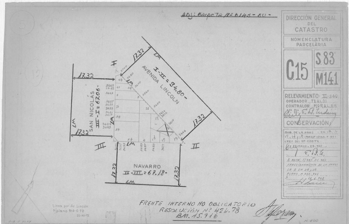 ALQUILER DE GALPON EN Capital Federal - Villa Devoto - 32