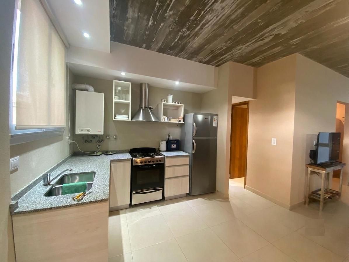 Departamento en venta Nayades 3 ambientes