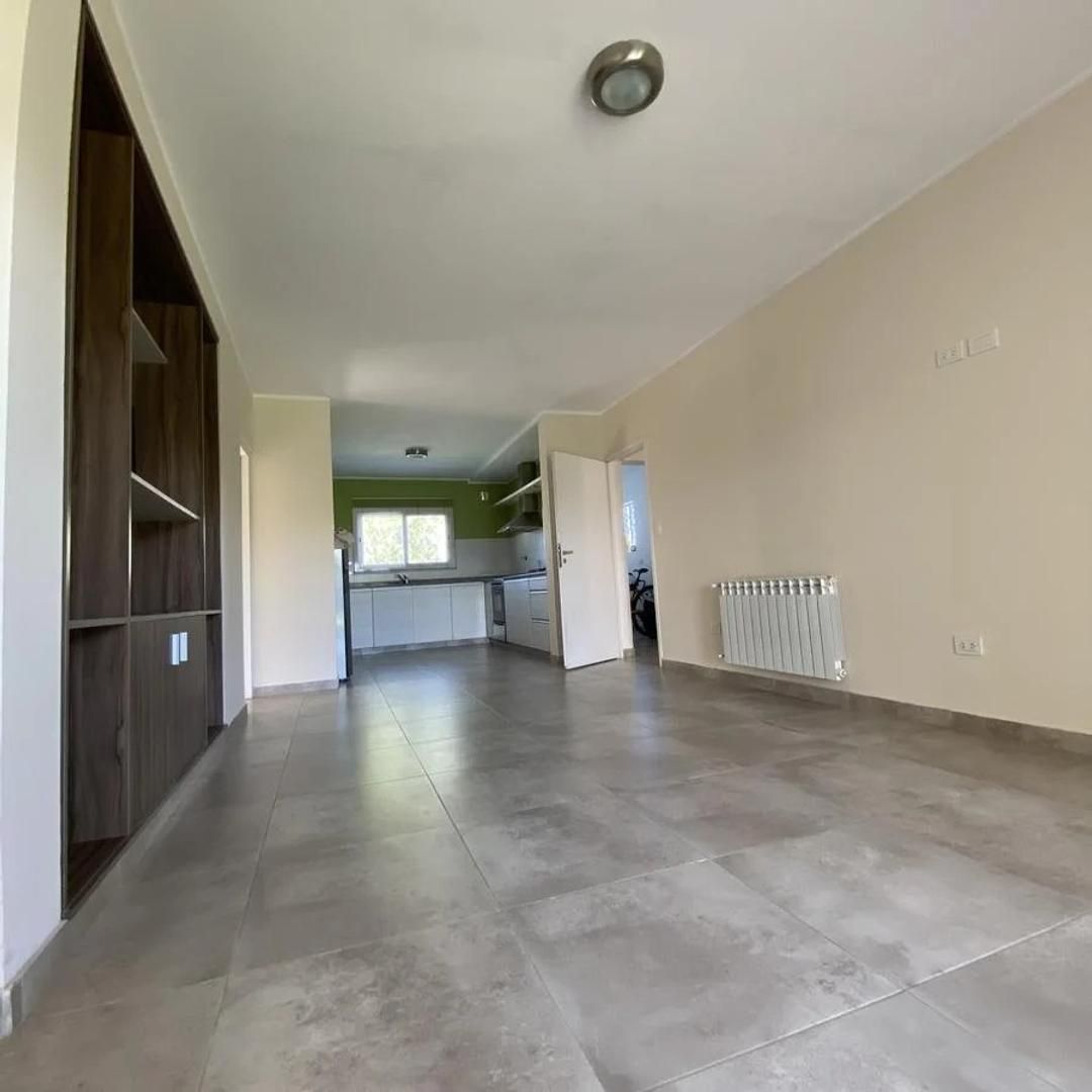 Casa EN ALQUILER
