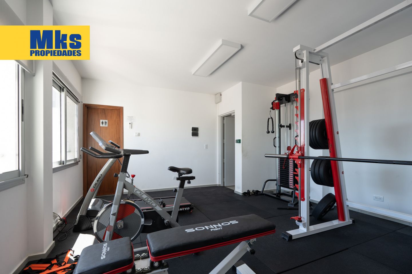 Departamento en Venta en Barracas, Capital Federal