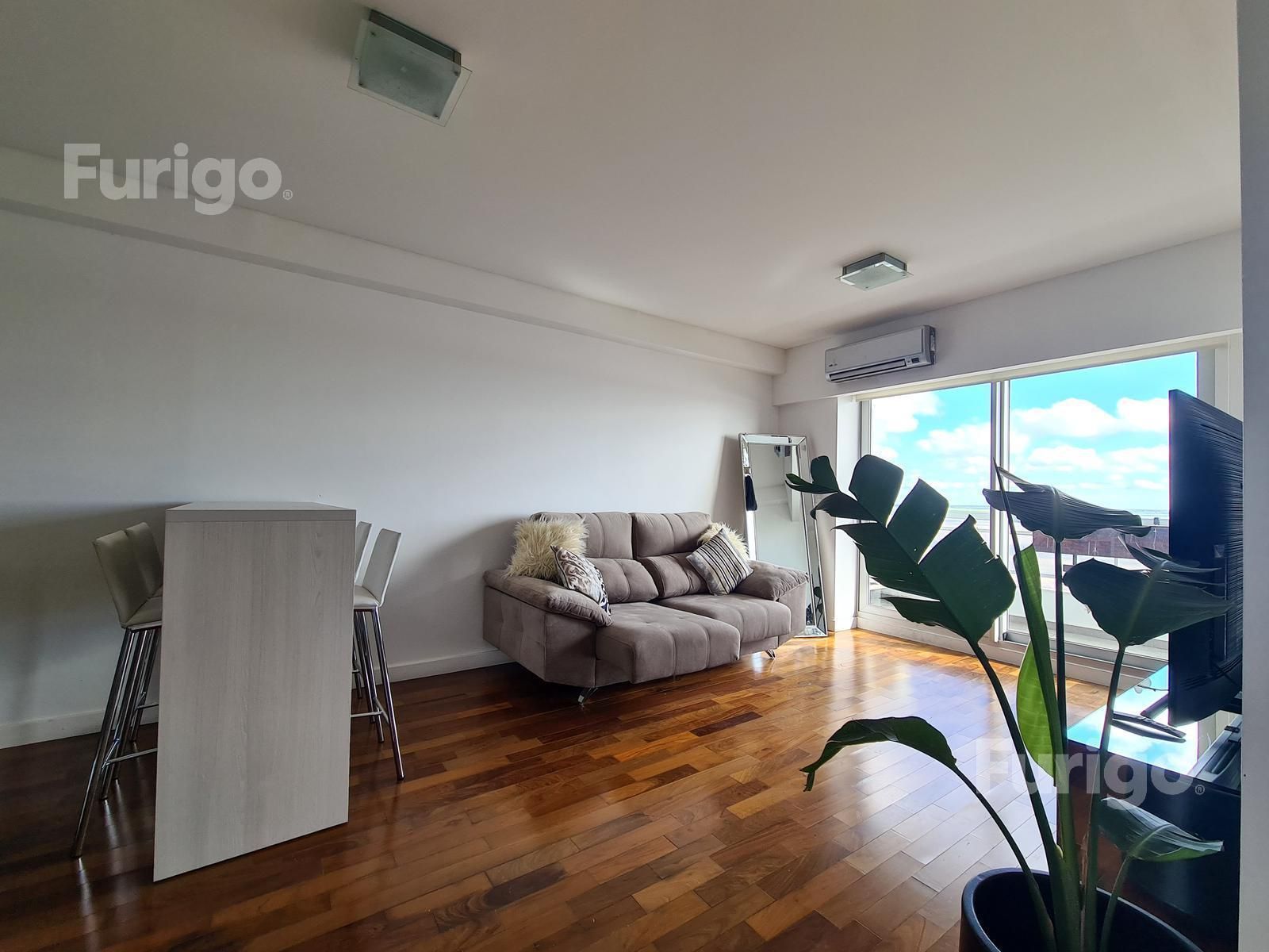 Departamento en Alquiler en Rosario, Santa Fe