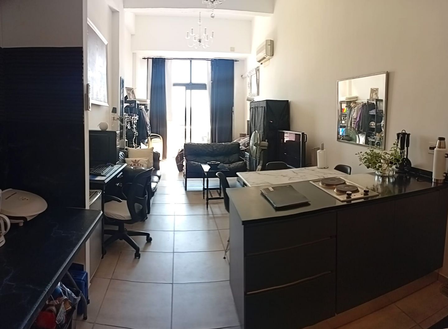 VENTA DE DEPARTAMENTO EN Capital Federal - Parque Chacabuco - 2