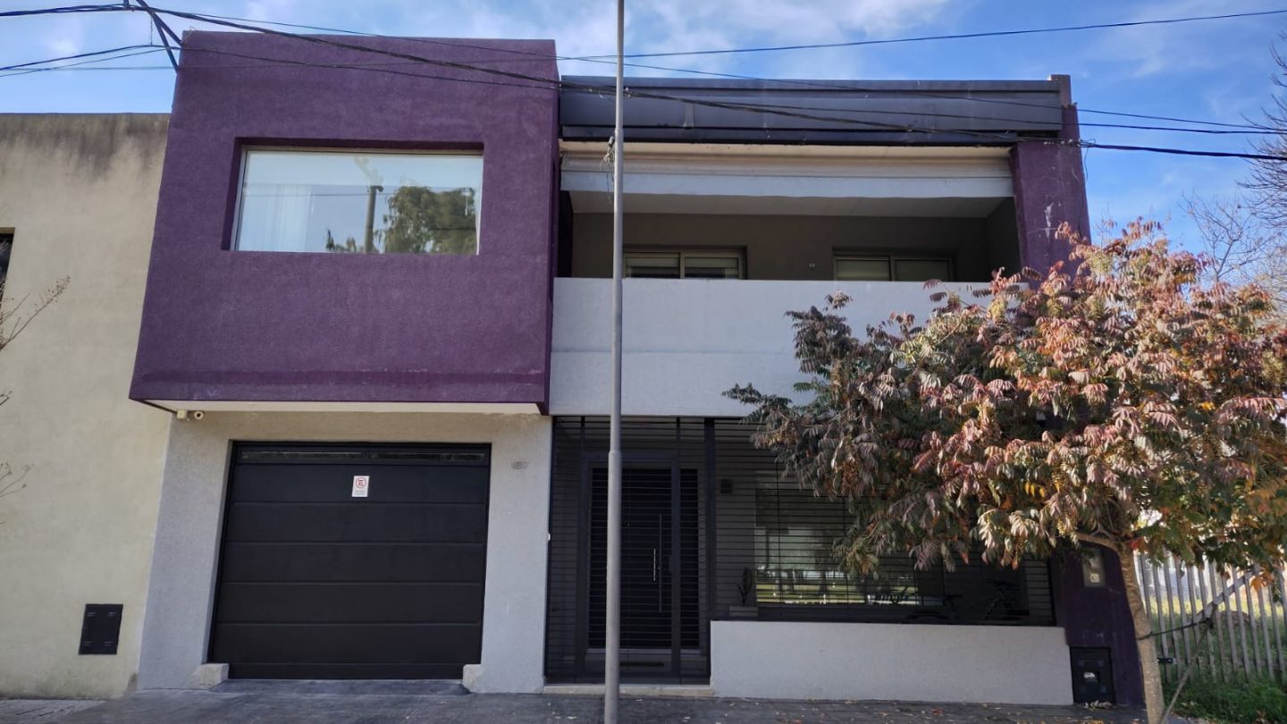 Casa en venta Chascomús 5 dormitorios