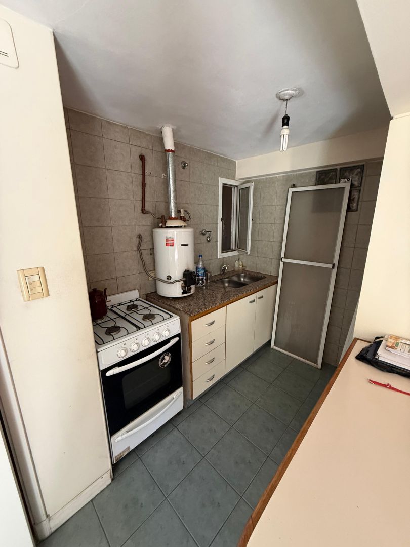 ALQUILER DE DEPARTAMENTO EN Córdoba - Nueva Córdoba - 6