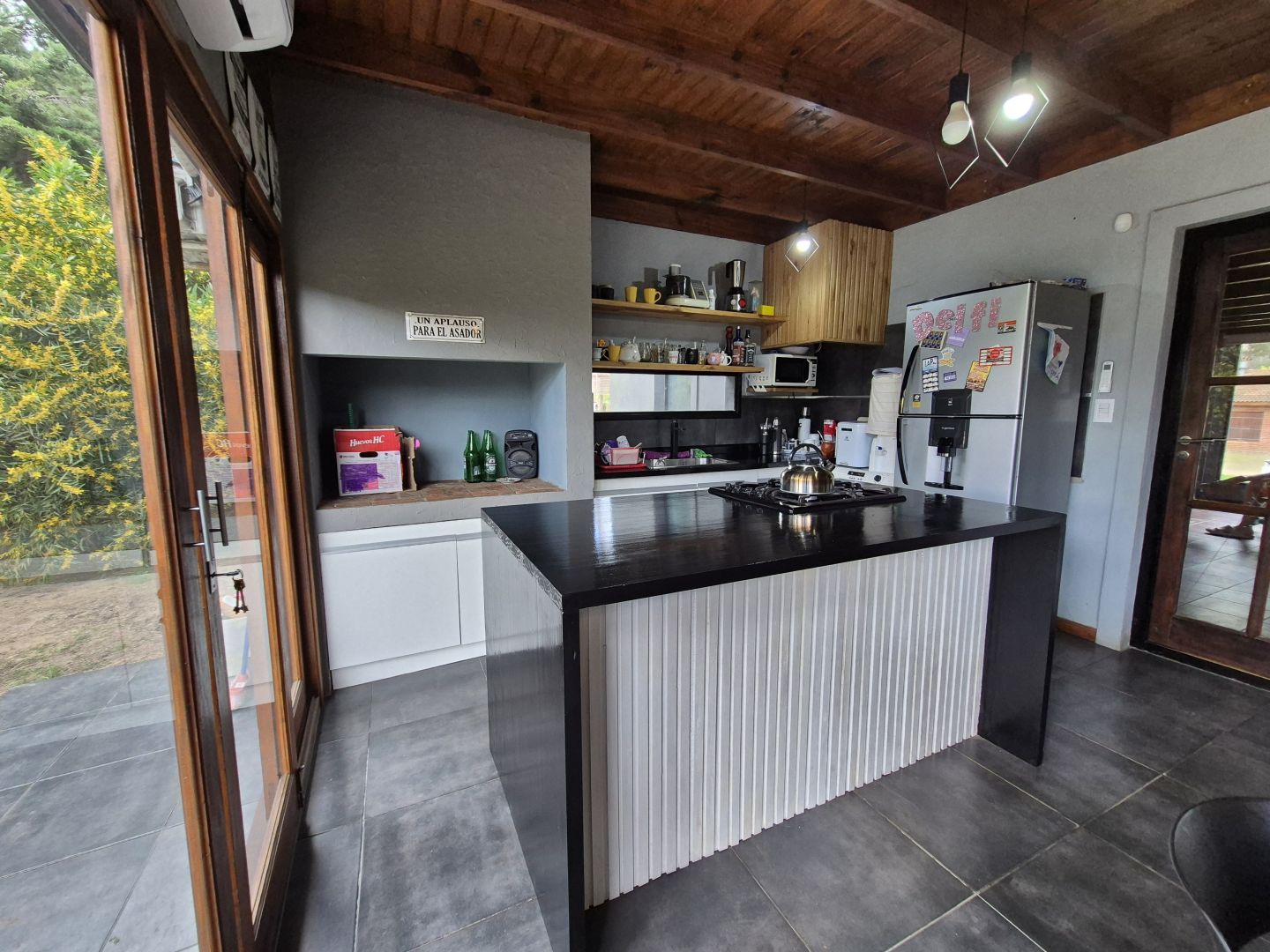 Casa en Venta en Pinamar, Buenos Aires Costa Atlantica