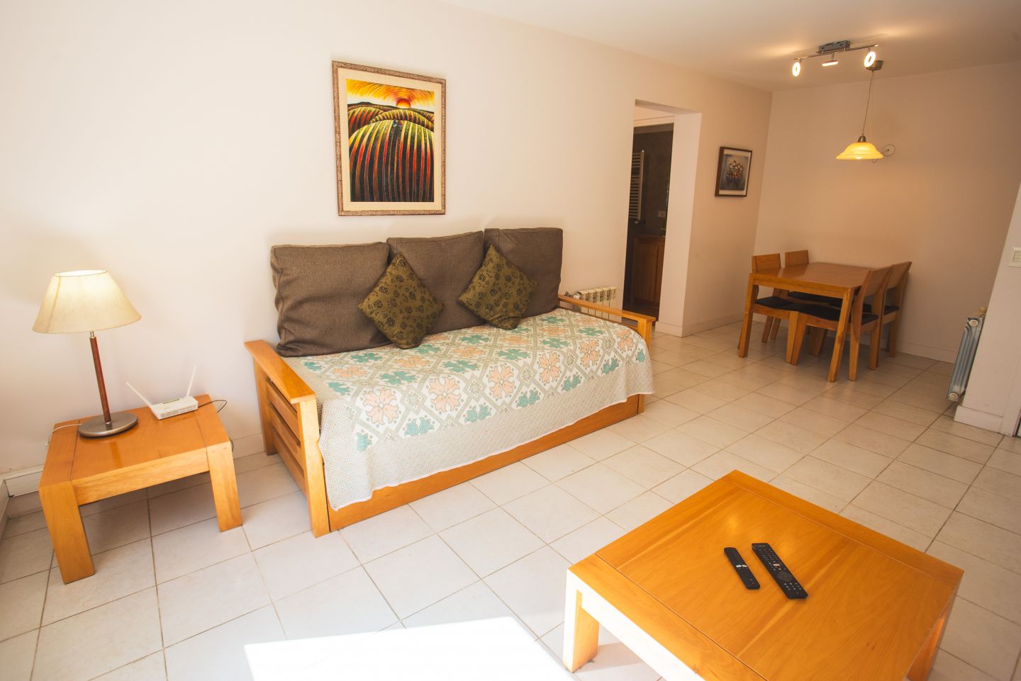 Departamento EN ALQUILER