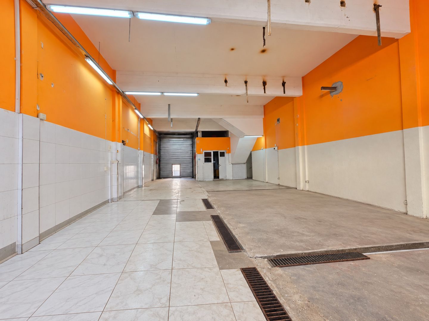 Boedo MAZA 2000
