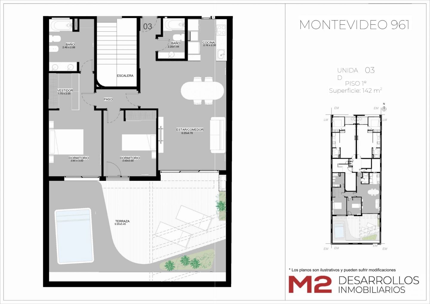 Departamento EN VENTA