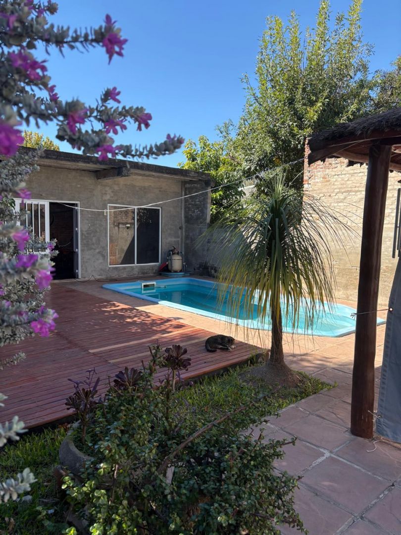 Casa EN VENTA