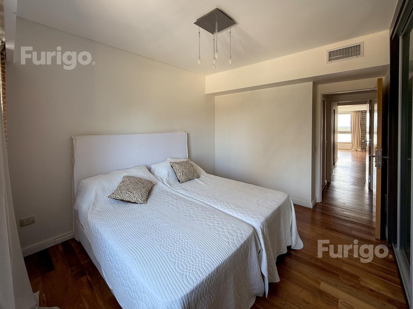 Departamento en Venta en Rosario, Santa Fe