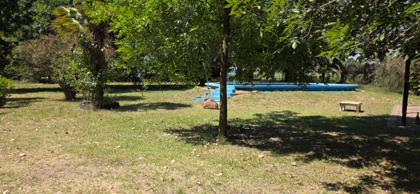 Quinta EN VENTA