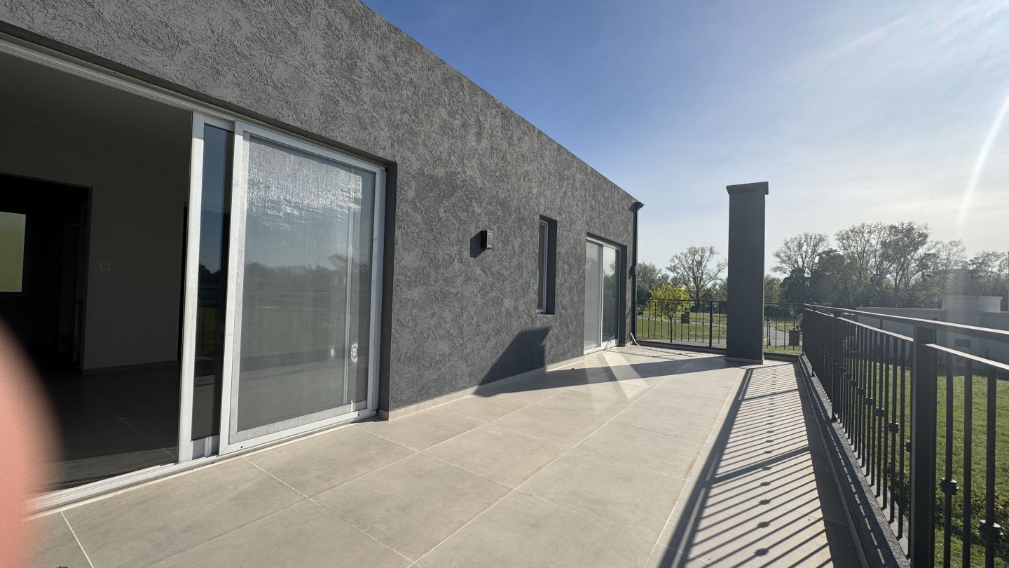 Casa en Venta en Pilar, G.B.A. Zona Norte