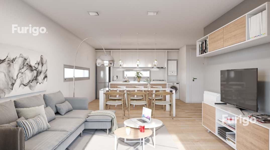 Departamento en Venta en Rosario, Santa Fe