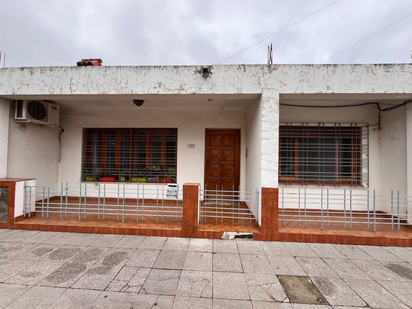 Casa en Pravaz 300