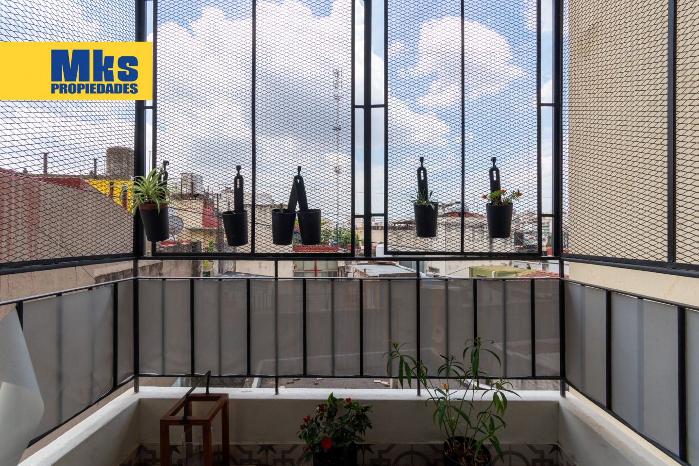 Departamento en Venta en Barracas, Capital Federal