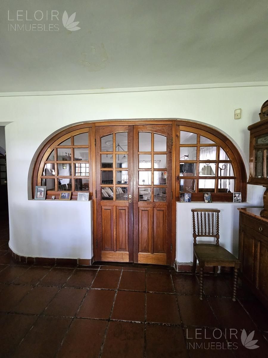 Casa en Venta en Ituzaingo, G.B.A. Zona Oeste