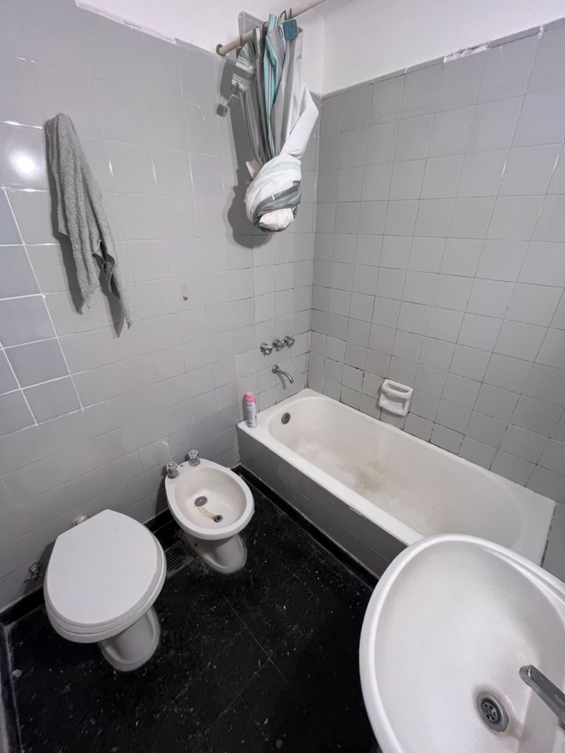 Departamento en Alquiler en Villa Devoto, Capital Federal