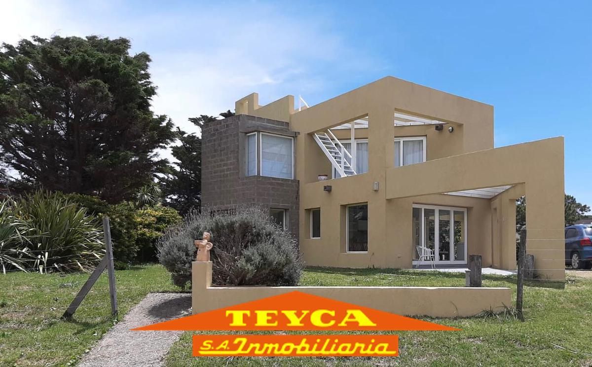 Casa en venta Norte Playa 3 ambientes