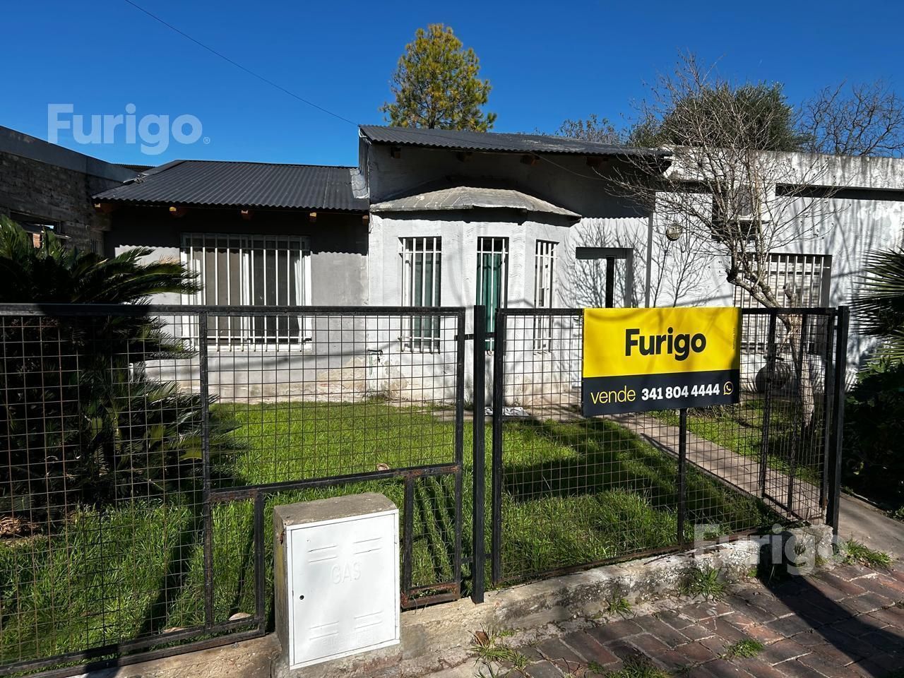 Casa en Venta en Rosario, Santa Fe