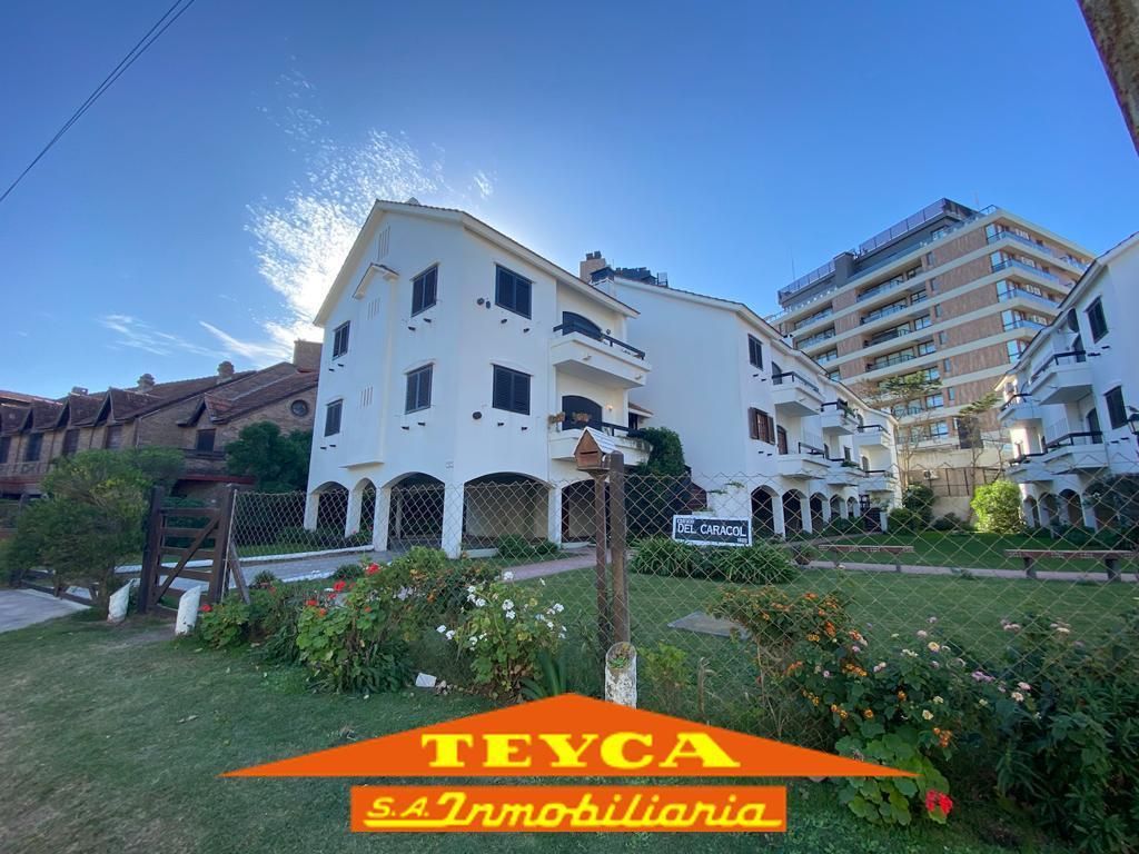 Departamento en venta Centro Playa 2 ambientes