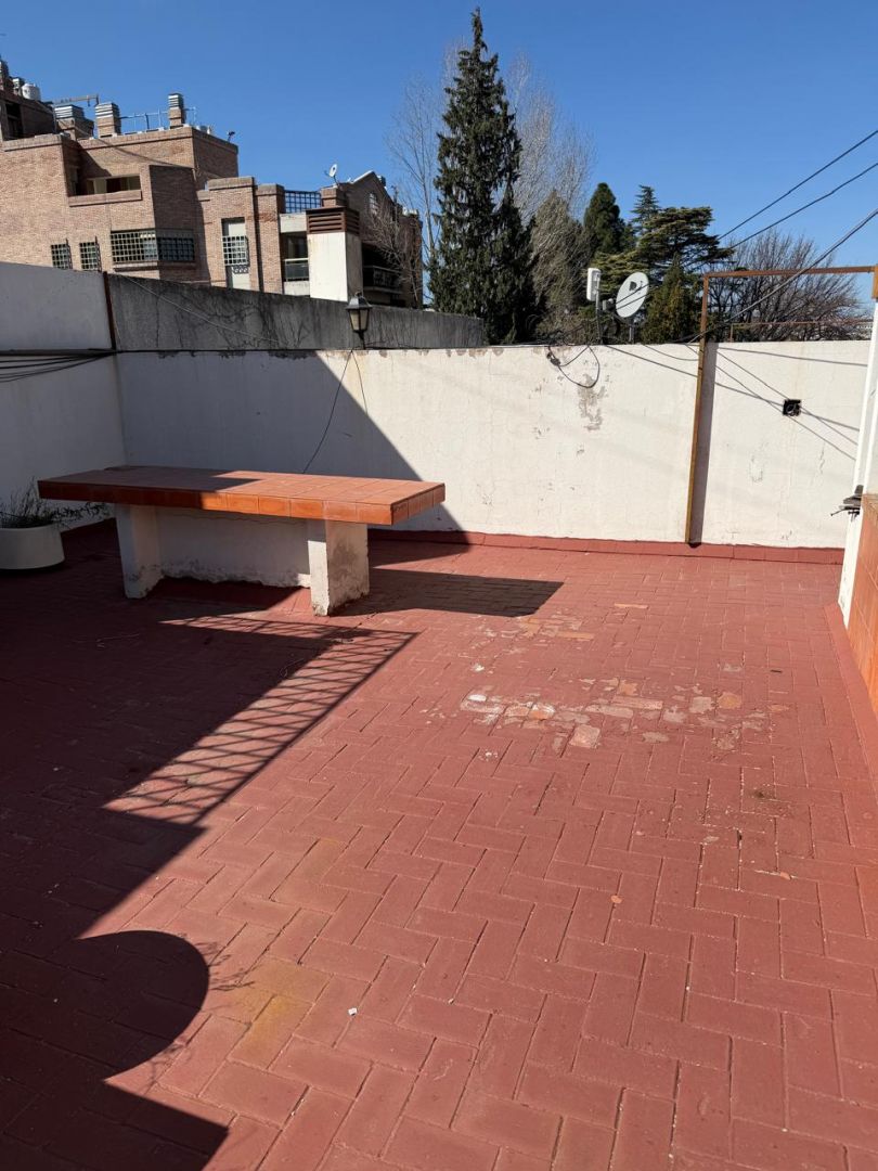 Departamento en Alquiler en Capital, Mendoza