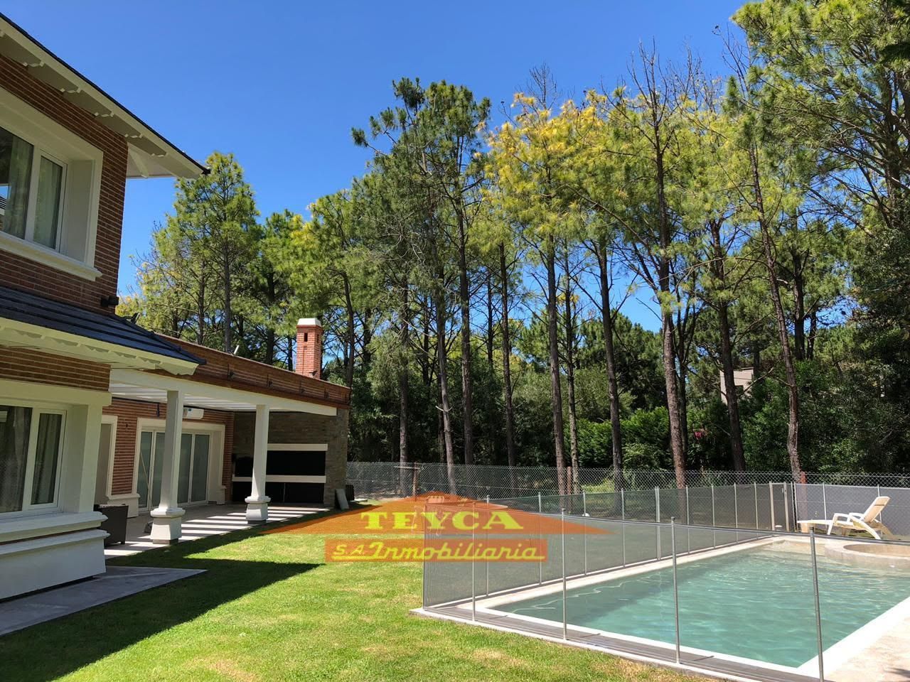 Casa en venta Norte 7 ambientes