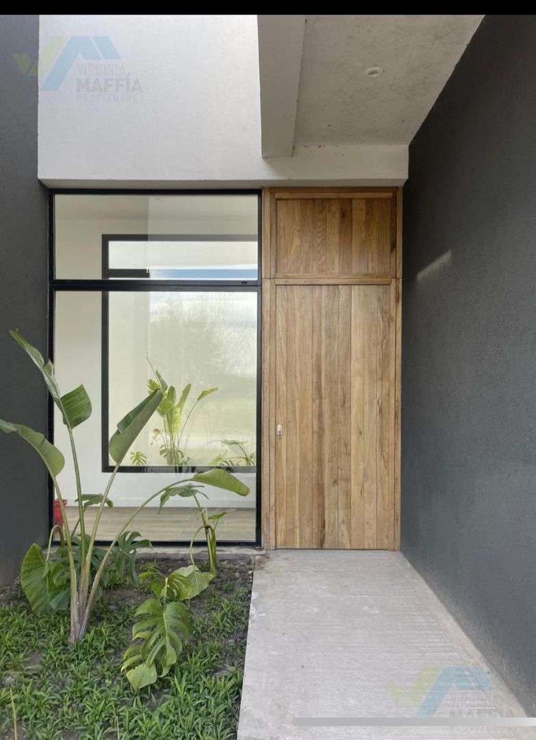 Casa en Alquiler en Escobar, G.B.A. Zona Norte