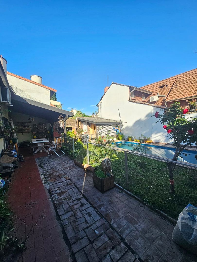 VENTA DE CASA EN Vicente López - Olivos - 34