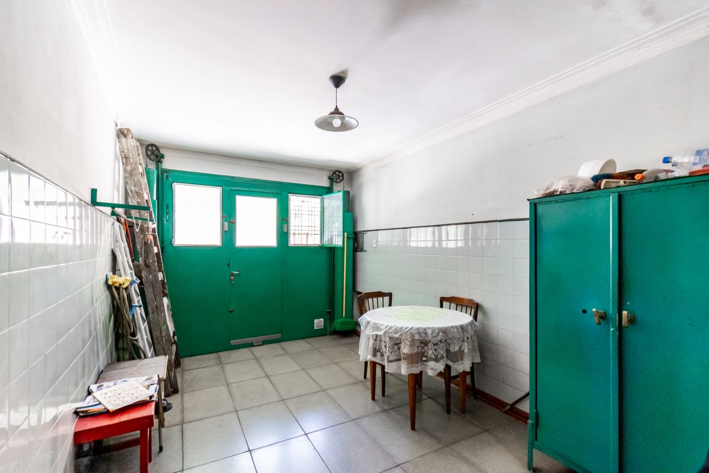 VENTA DE CASA EN Capital Federal - Villa Devoto - 14