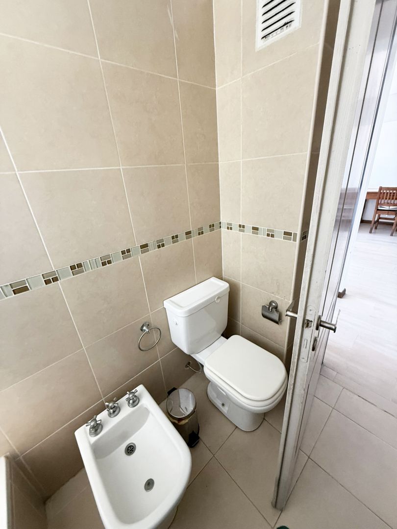 ALQUILER DE DEPARTAMENTO EN Capital Federal - San Cristobal - 12