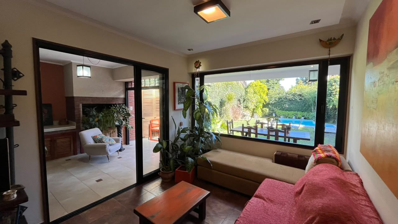 Casa en venta Guadalupe 3 ambientes